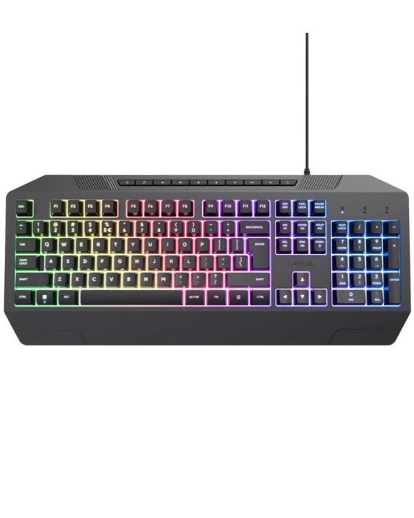 Tastatura Trust GXT 836 Evocx - Image 6