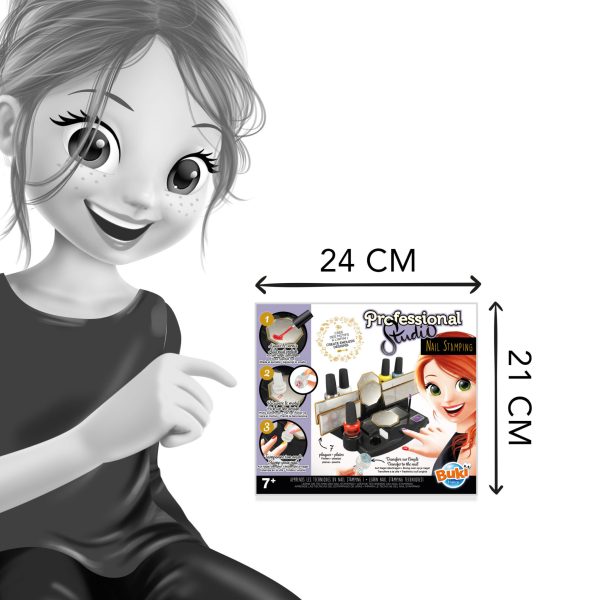 Studio za ukrašavanje noktiju - Buki - Image 6