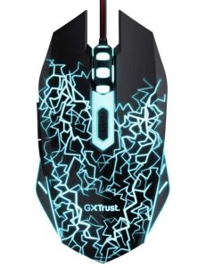 GXT 105X Izza Gaming Mouse