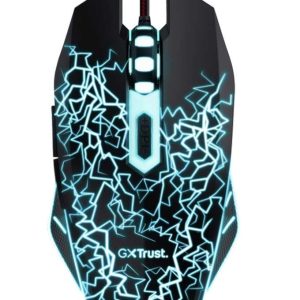 GXT 105X Izza Gaming Mouse