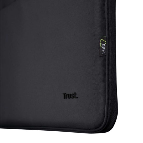 Torba za laptop + miš Trust Bologna 16” Black - Image 5