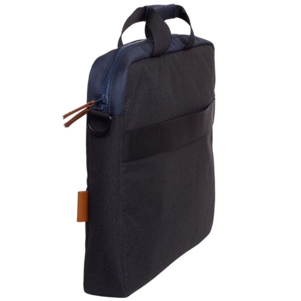 Torba za laptop Trust Lisboa 16” Blue - Image 2
