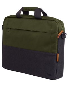 Torba za laptop Trust Lisboa 16” Green