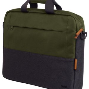 Torba za laptop Trust Lisboa 16” Green