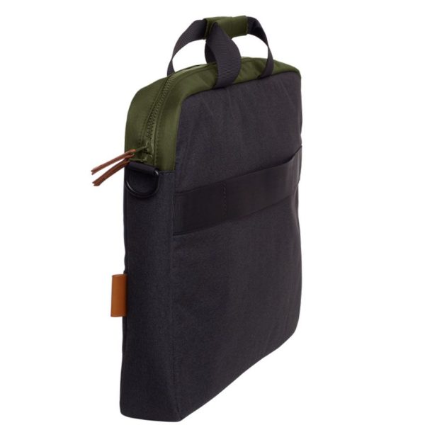 Torba za laptop Trust Lisboa 16” Green - Image 6
