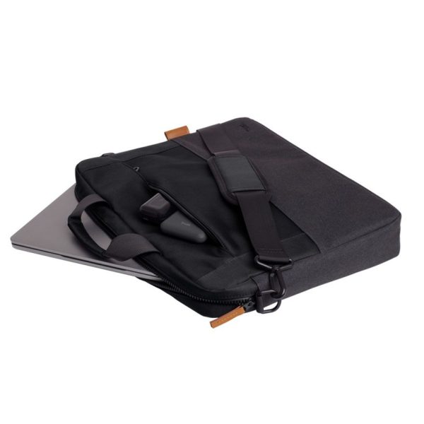 Torba za laptop Trust Lisboa 16” Black - Image 6