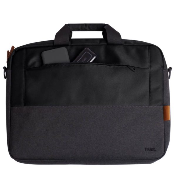 Torba za laptop Trust Lisboa 16” Black - Image 5