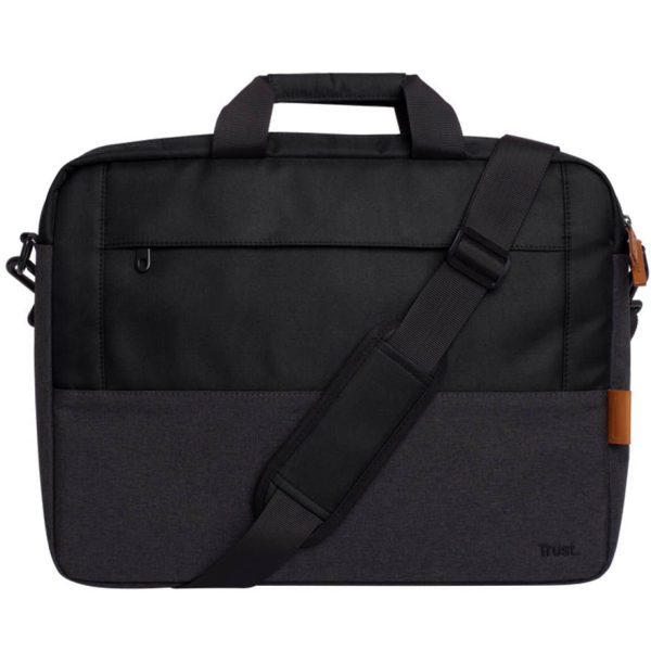 Torba za laptop Trust Lisboa 16” Black - Image 4