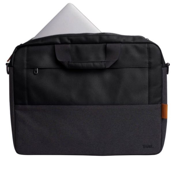 Torba za laptop Trust Lisboa 16” Black - Image 3