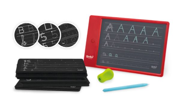 Moj tablet za pisanje - Buki - Image 4