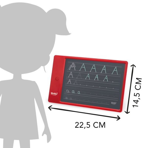 Moj tablet za pisanje - Buki - Image 2
