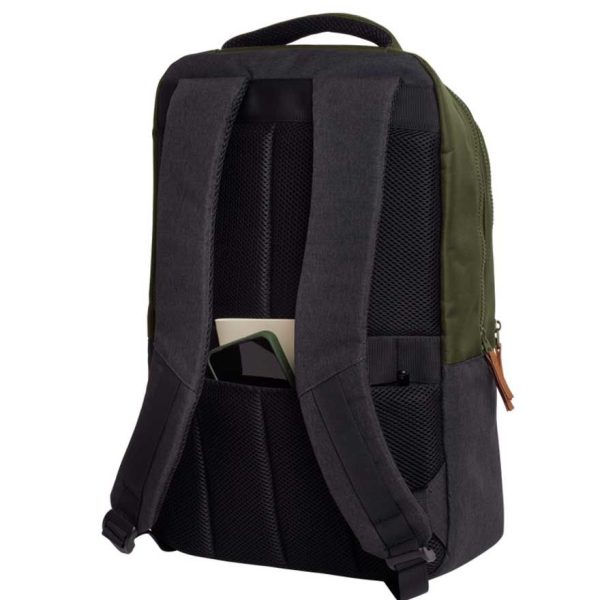 Ranac za laptop Trust Lisboa 16” Green - Image 4