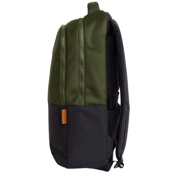 Ranac za laptop Trust Lisboa 16” Green - Image 2