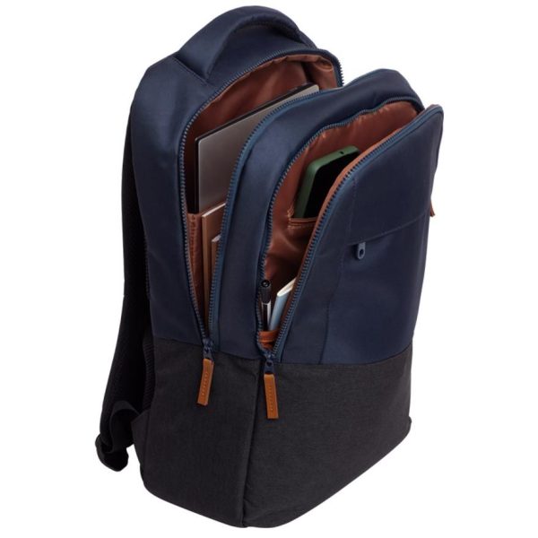 Ranac za laptop Trust Lisboa 16” Blue - Image 3