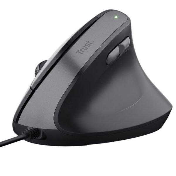 Miš Trust Bayo II Ergo Black - Image 6