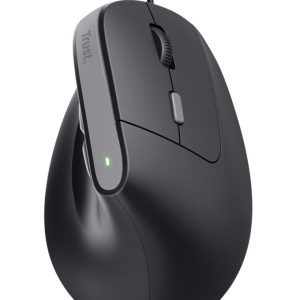 Miš Trust Bayo II Ergo Black