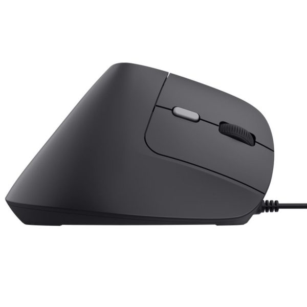 Miš Trust Bayo II Ergo Black - Image 2