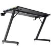 Gejmerski sto Trust GXT 709 Luminus RGB Black - Image 6