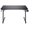 Gejmerski sto Trust GXT 709 Luminus RGB Black - Image 4