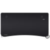 Gejmerski sto Trust GXT 709 Luminus RGB Black - Image 3