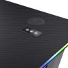 Gejmerski sto Trust GXT 709 Luminus RGB Black - Image 2