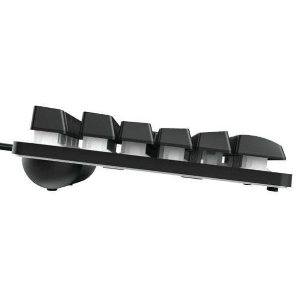 Tastatura Trust GXT833 Thado TKL - Image 2