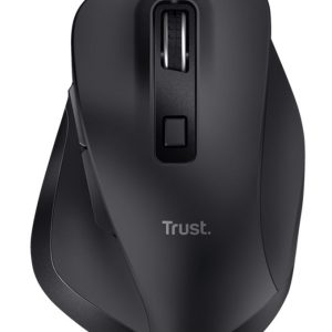 Miš Trust Fyda ECO Wireless