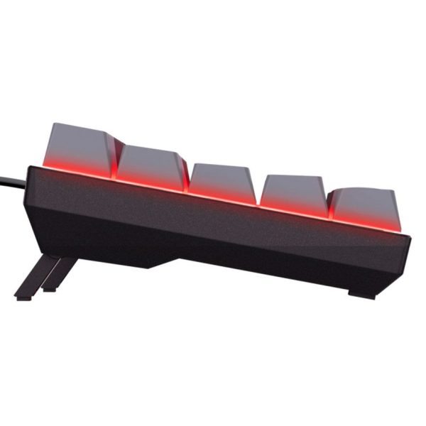 Tastatura Trust GXT 867 Acira 60% Mini - Image 3