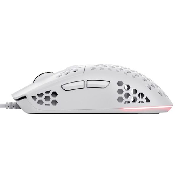 Miš Trust GXT 928W Helox White - Image 4