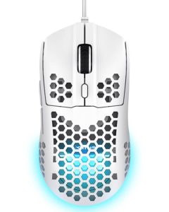 Miš Trust GXT 928W Helox White