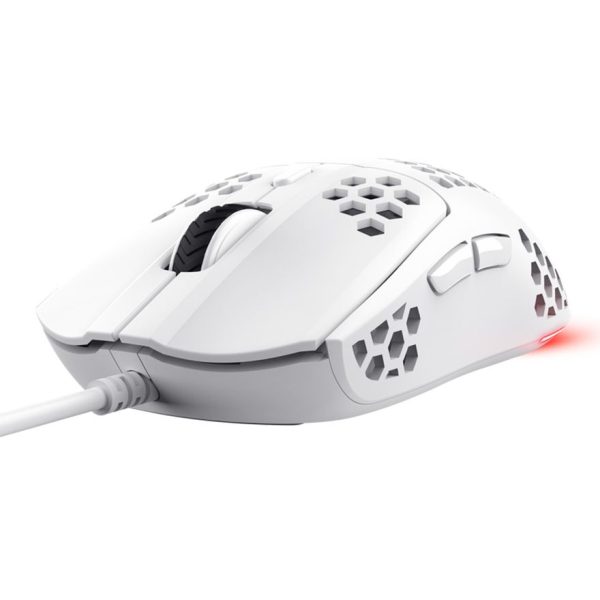 Miš Trust GXT 928W Helox White - Image 3