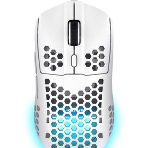 Miš Trust GXT 928W Helox White