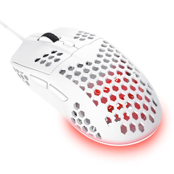 Miš Trust GXT 928W Helox White - Image 2