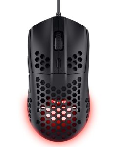 Miš Trust GXT 928W Helox Black