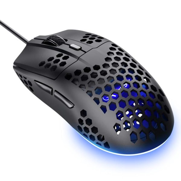 Miš Trust GXT 928W Helox Black - Image 3