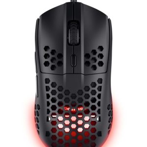 Miš Trust GXT 928W Helox Black