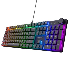 Tastatura Trust GXT 866 Torix