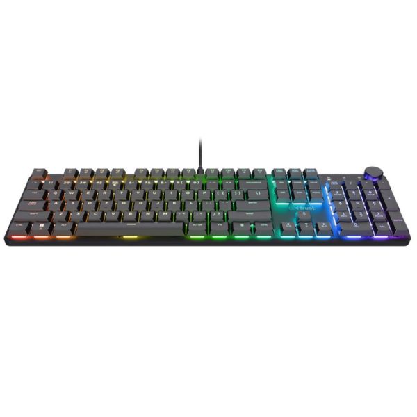 Tastatura Trust GXT 866 Torix - Image 4