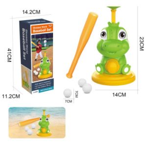 Dinosaurus bejzbol 197909/1
