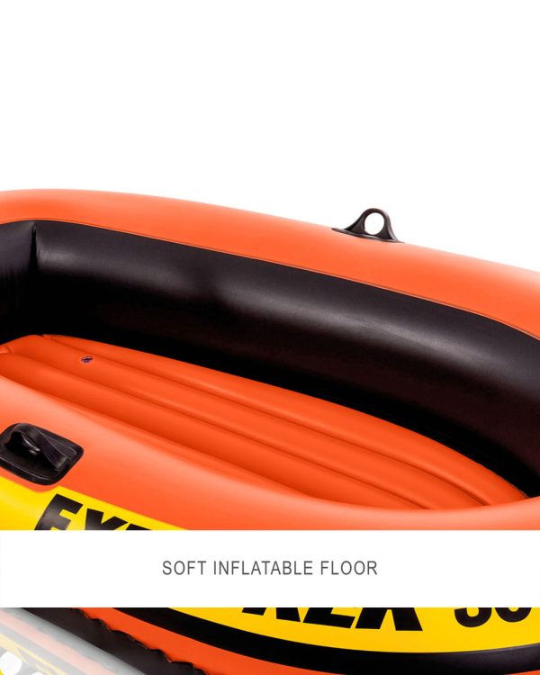Explorer™ 300 camac na naduvavanje za 3 osobe - Image 3