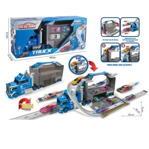 Kamion staza set 336697