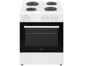 TESLA CS6400SW Elektricni sporet
