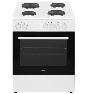 TESLA CS6400SW Elektricni sporet