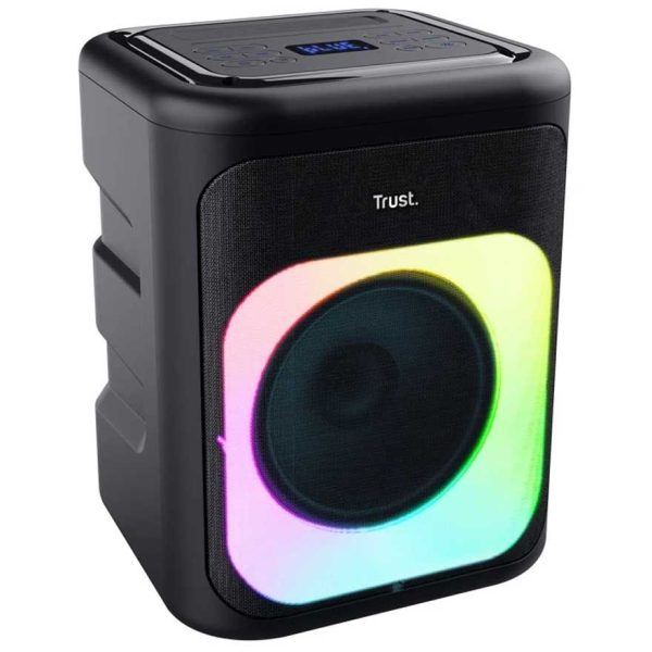 Zvučnik Trust Azura 25280 RGB 50W - Image 4