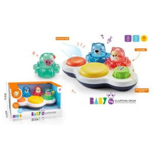Bebi bubanj 559285