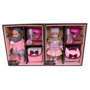 Lutka Set 120345