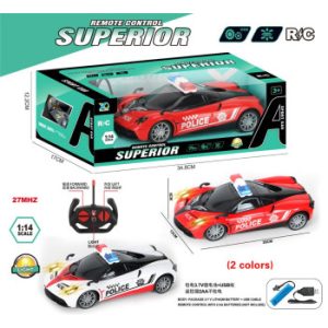 Auto R/C 182580
