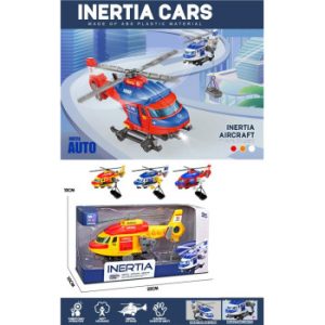 Igračka Helikopter 235464