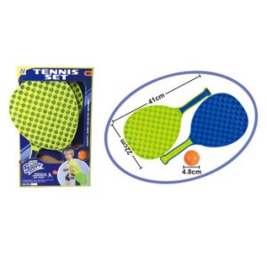 Reket set za decu 156912