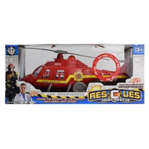 Vatrogasni helikopter 207861